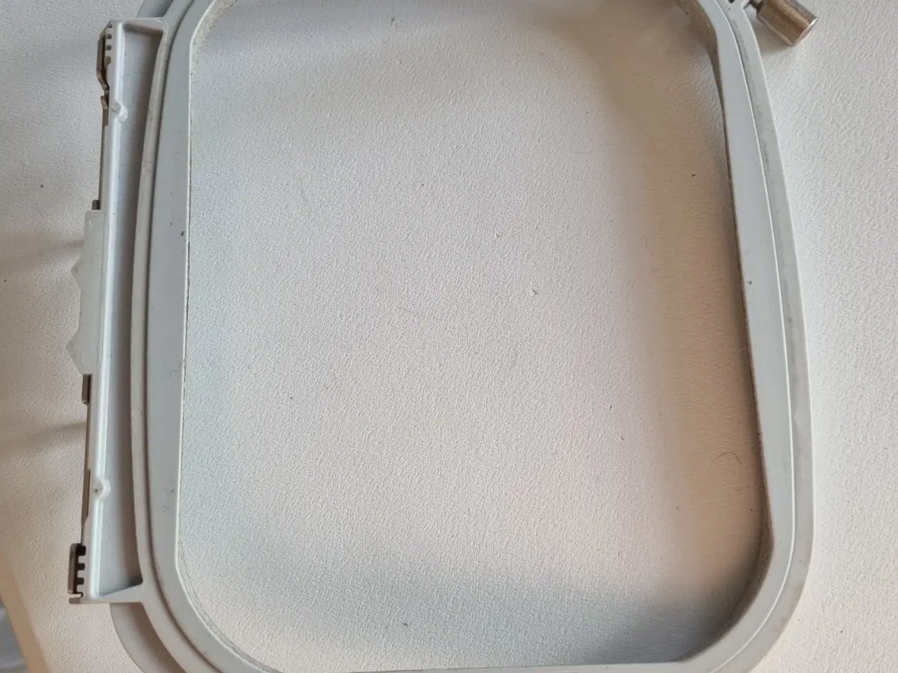 Billede 15 - Tilbehør til Bernina broderi og symaskine