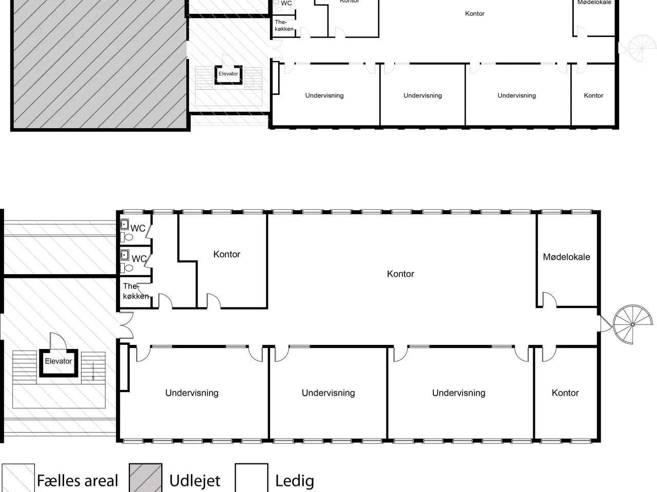 Billede 17 - Bavnehøjvej 12, 2. tv., Bavnehøjvej
