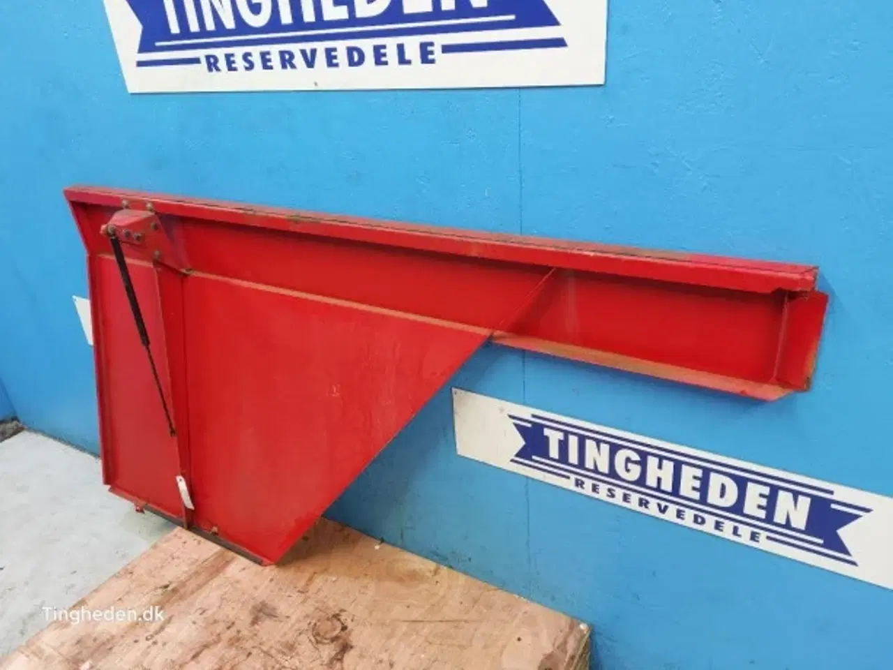 Billede 6 - Massey Ferguson 32 Skerm 28184330