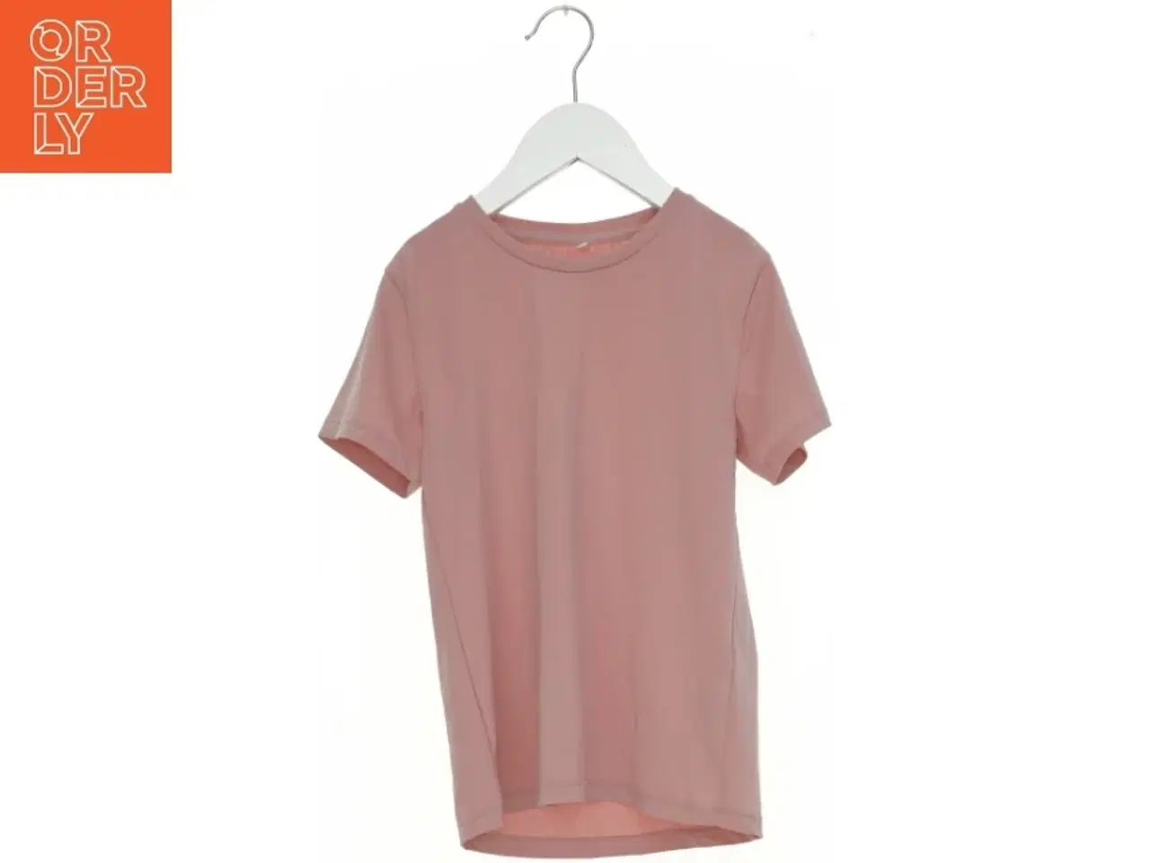Billede 1 - T-Shirt fra H&M (str. 128 cm)