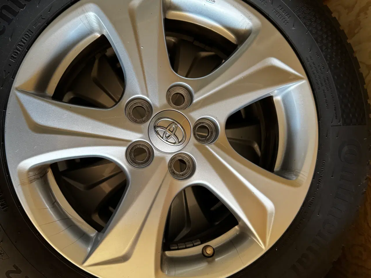 Billede 16 - Toyota Yaris 1,5 Hybrid H3 Smart