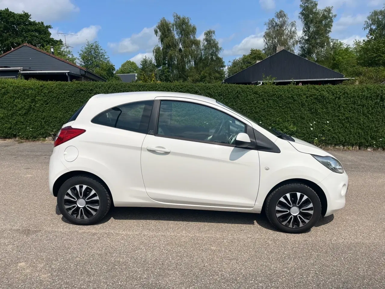 Billede 5 - Ford Ka 1,2 Trend