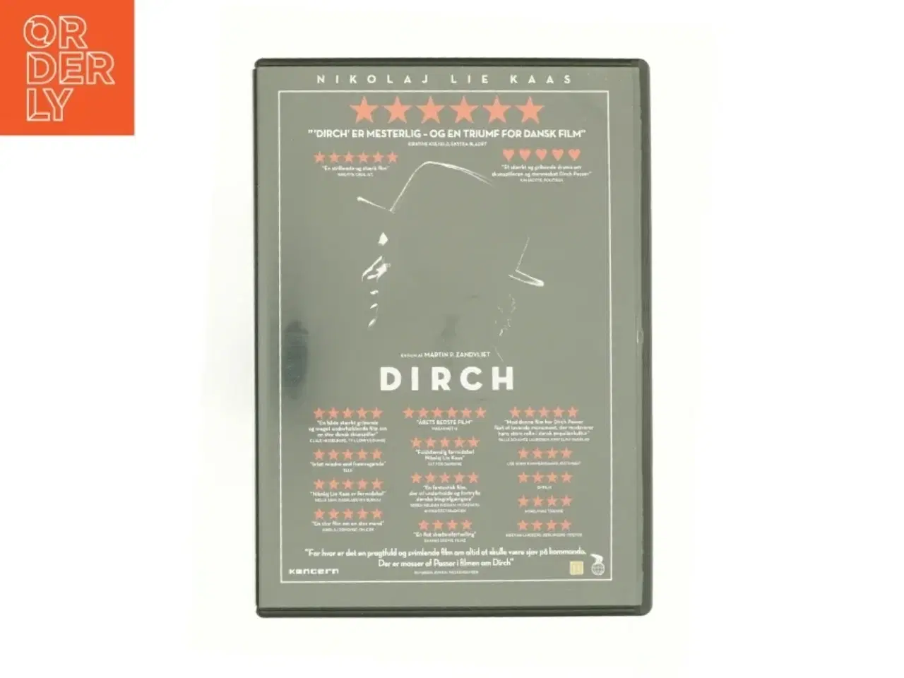 Billede 1 - DIRCH (2011)