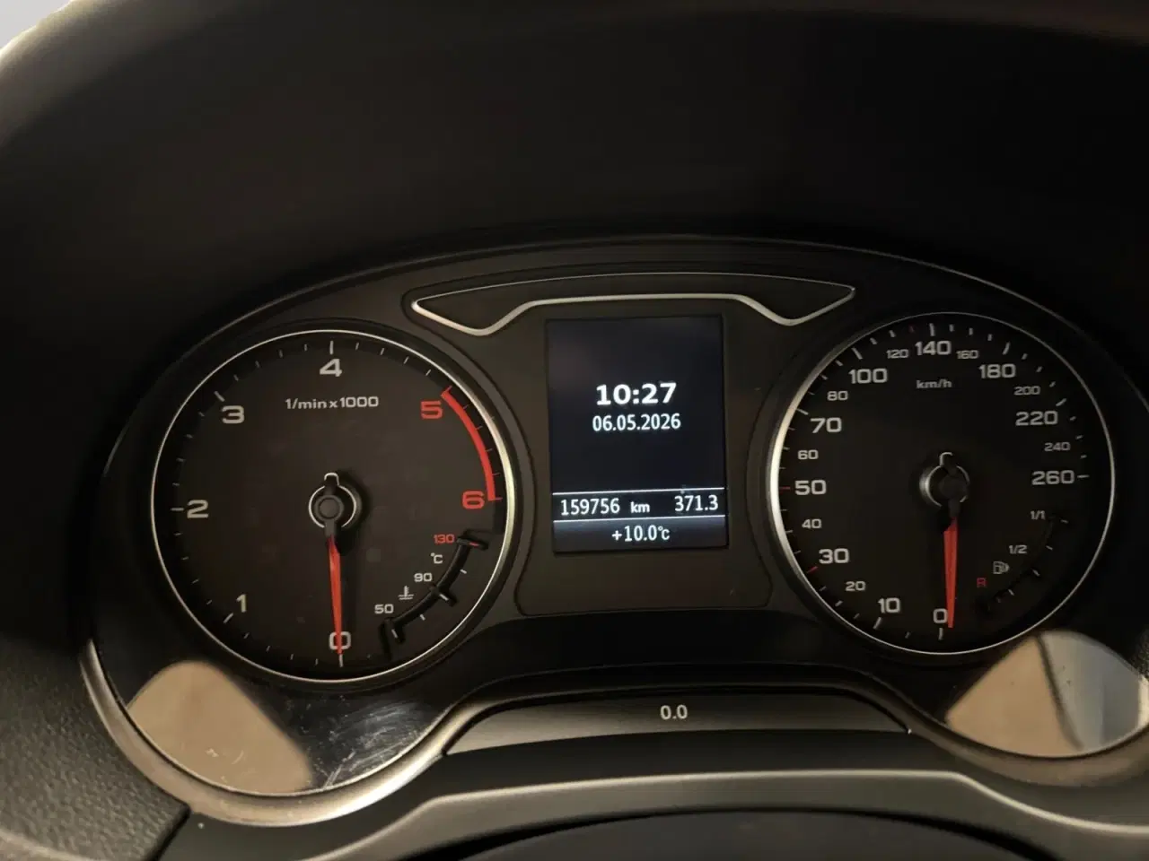 Billede 7 - Audi A3 2,0 TDi 150 Sport Sportback