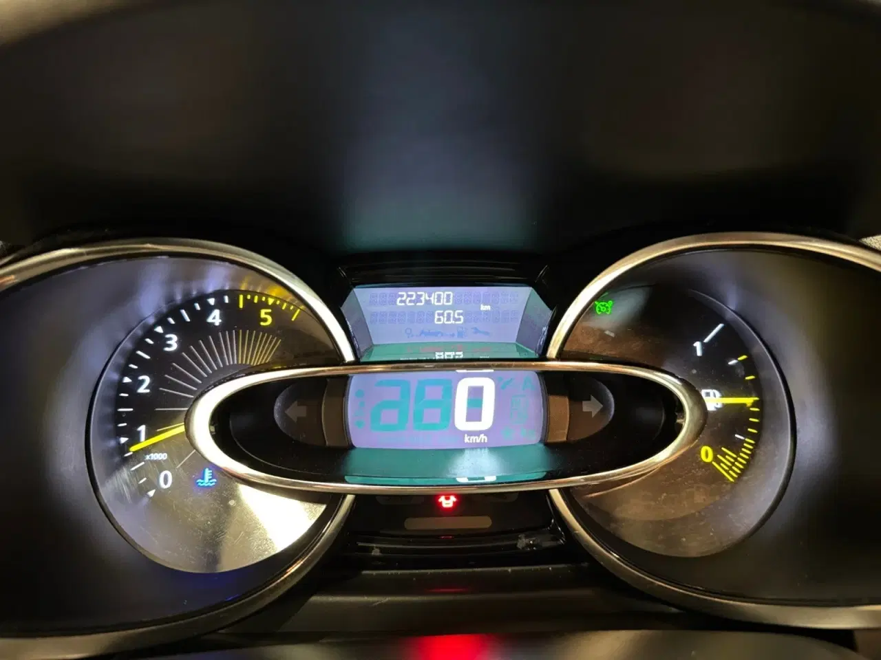 Billede 7 - Renault Clio IV 1,5 dCi 75 Expression