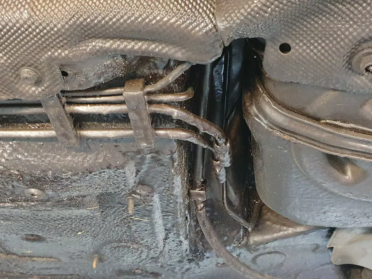 Billede 11 - Mazda 3 sedan 2,0 sport 150HK benzin Manuel gear-6