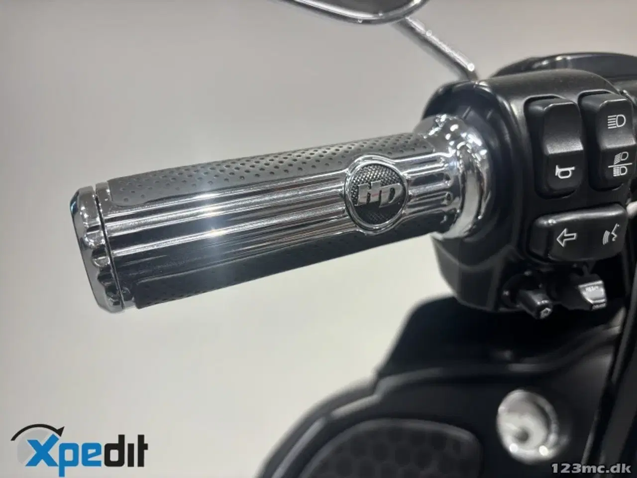 Billede 12 - Harley-Davidson FLTRXS Road Glide Special