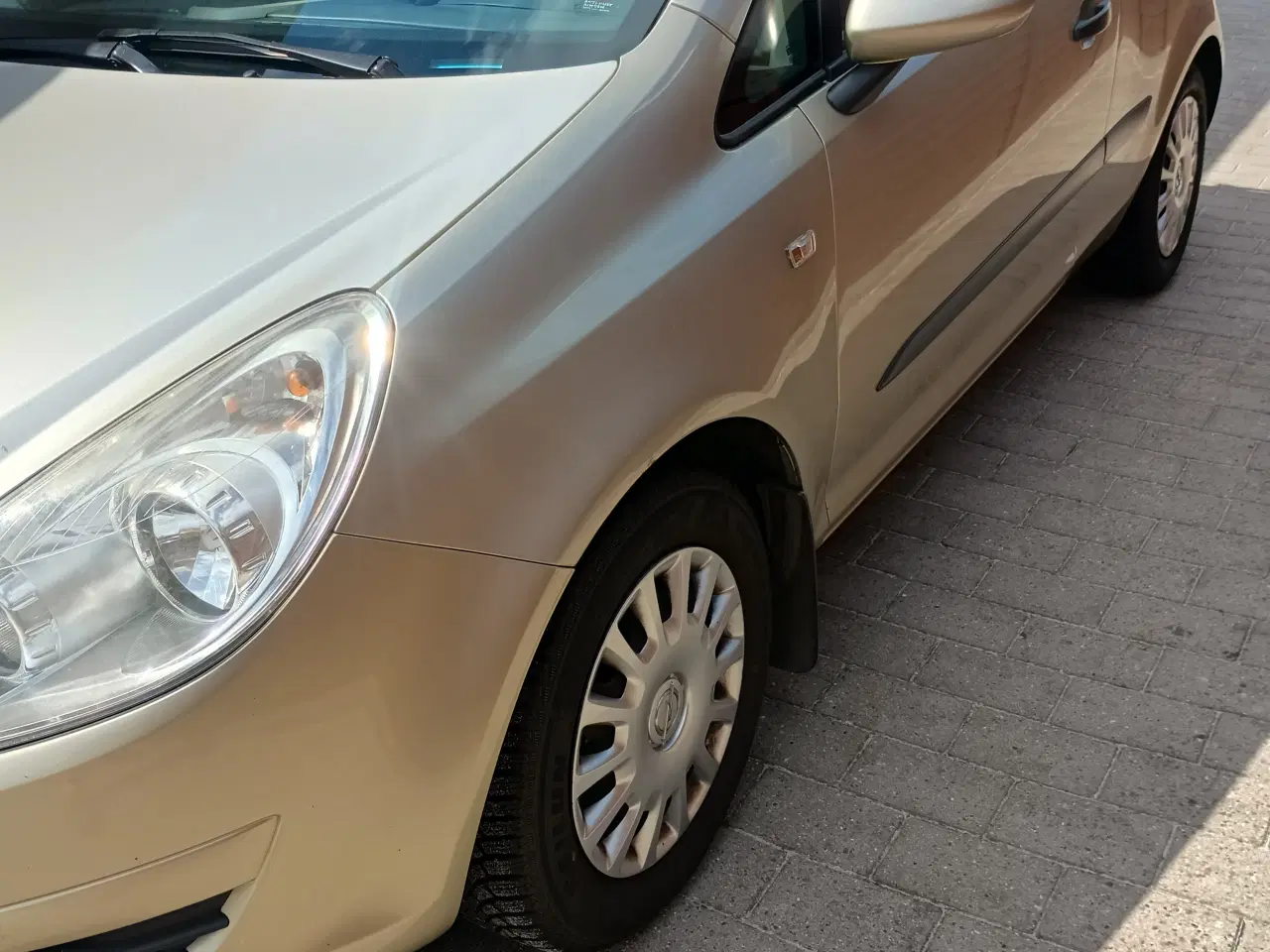 Billede 6 - Opel Corsa 1,0 (næste syn februar 2027)
