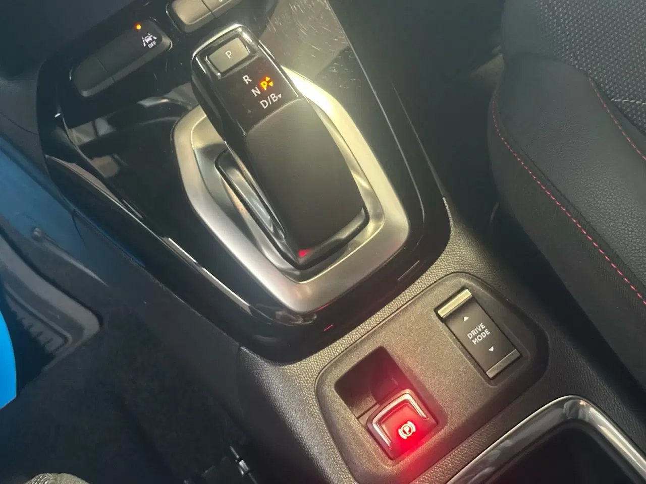 Billede 21 - Opel Corsa-e 50 GS-Line