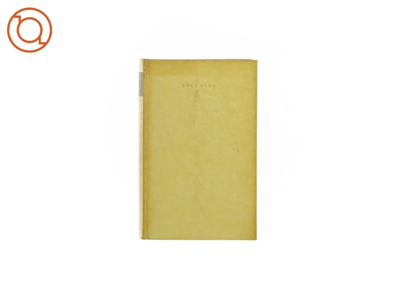 Billede 1 - Stauning af Hans Lyngby Jepsen (Bog)