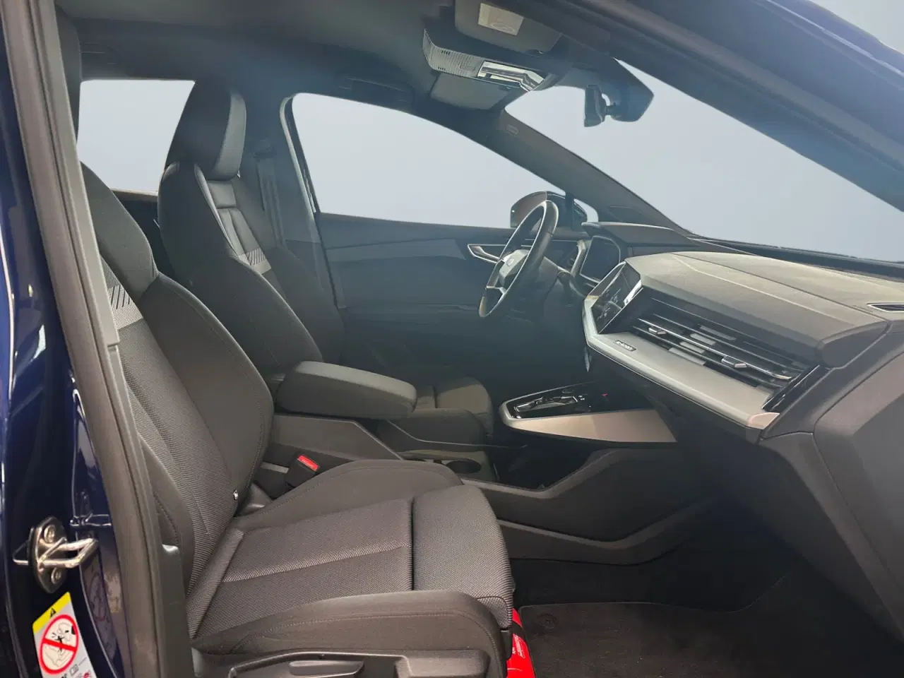 Billede 15 - Audi Q4 e-tron 35 Advanced Sportback