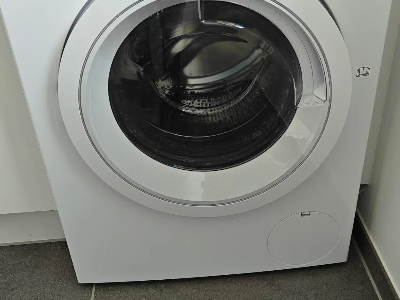 Billede 2 - Bosch vask og tør kombi. 15 mdr. garanti.