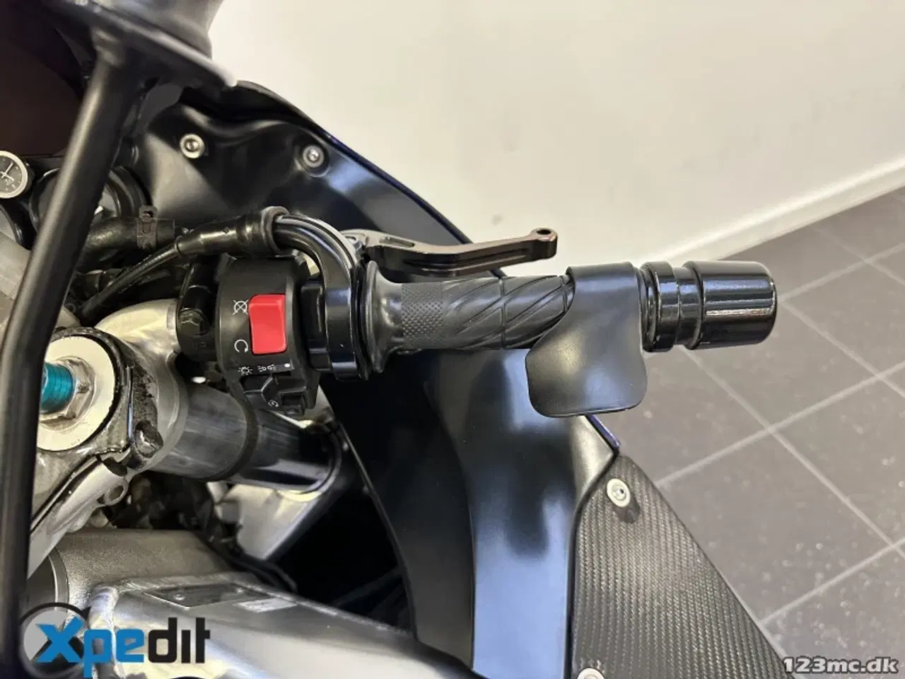Billede 12 - Yamaha YZF 1000 R