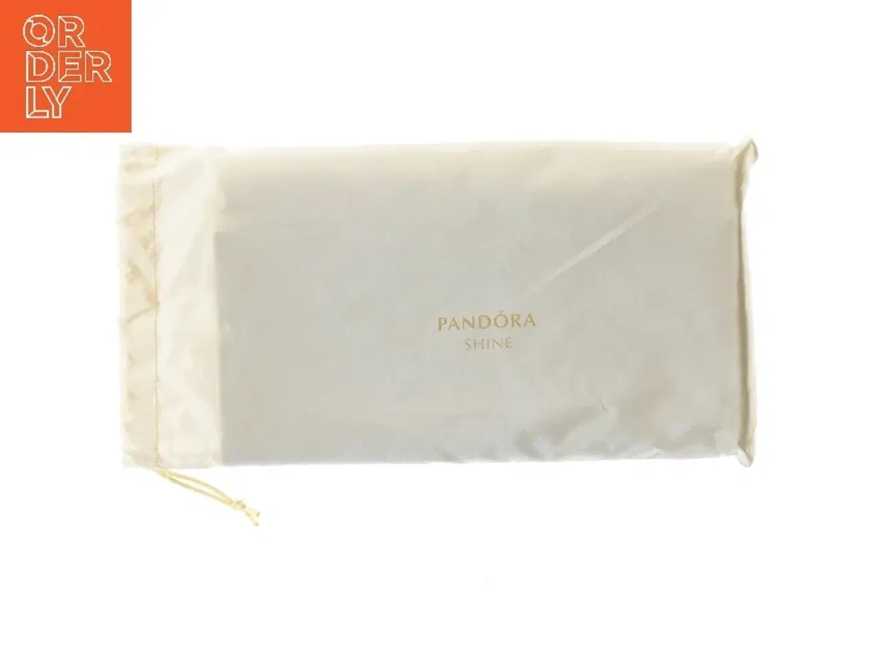 Billede 1 - Pandora Pung fra Pandora (str. 24x15 cm)