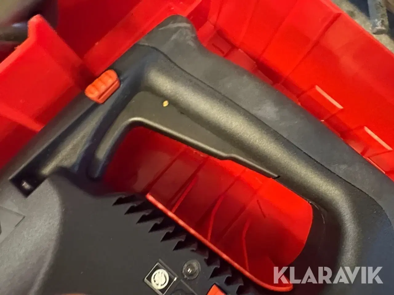 Billede 7 - Boremaskiner Hilti