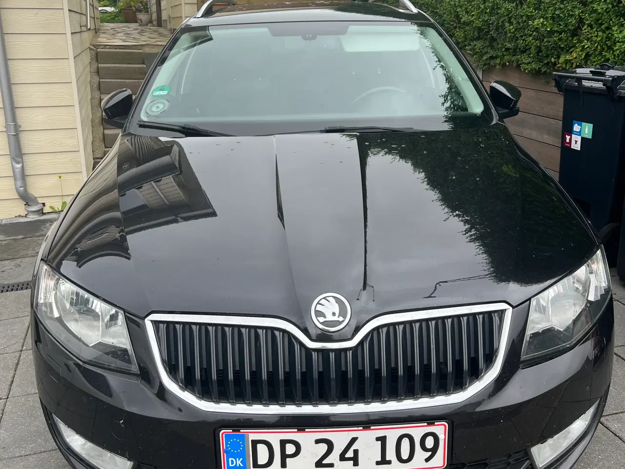 Billede 1 - Skoda Octavia