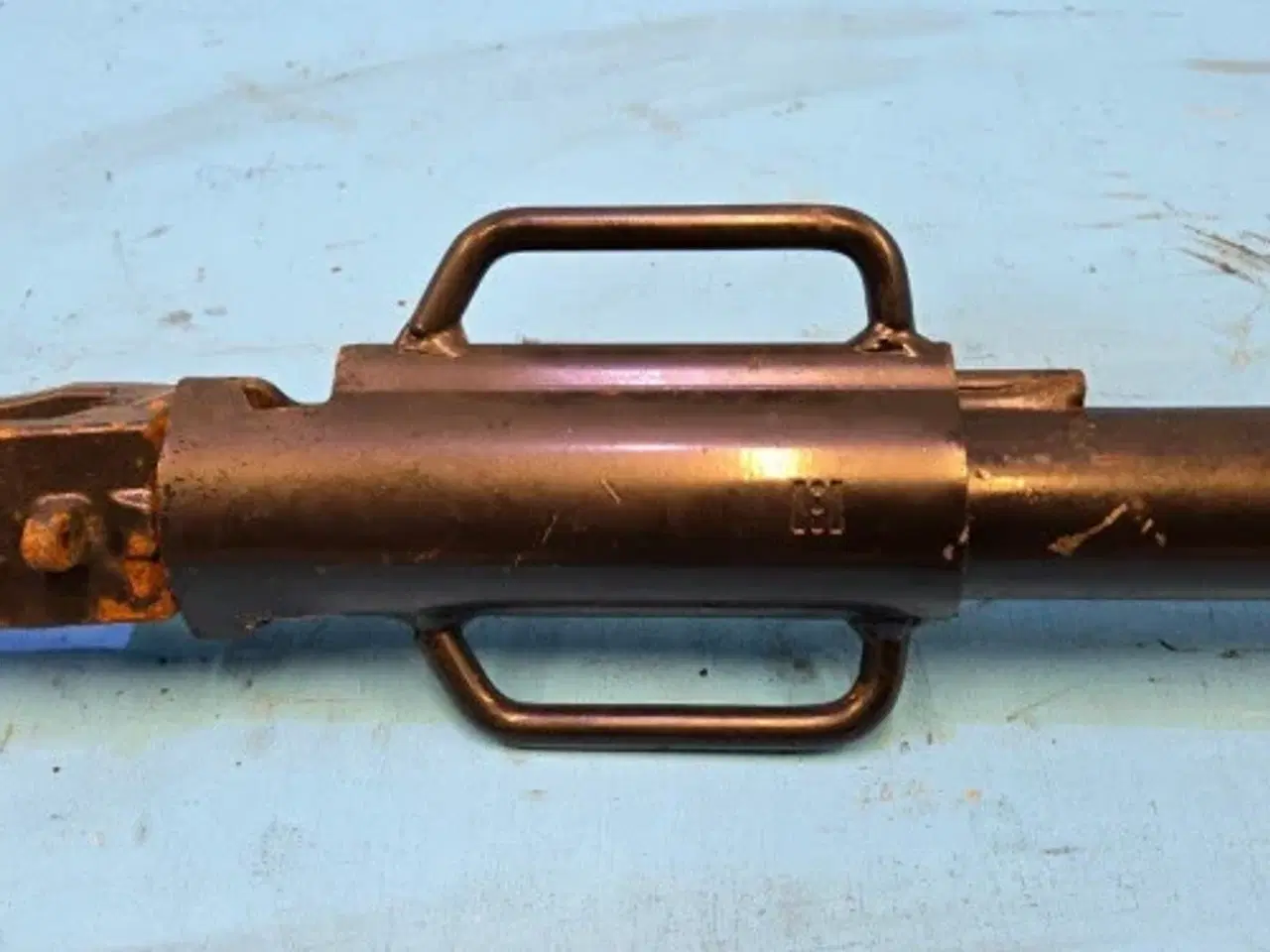 Billede 15 - New Holland T6.160 Liftspindel R.  84253936