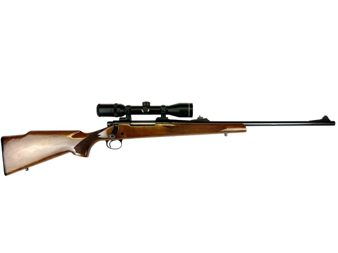 Billede 3 - Remington 700 ADL kal. 6,5x55 med Tasco kikkert