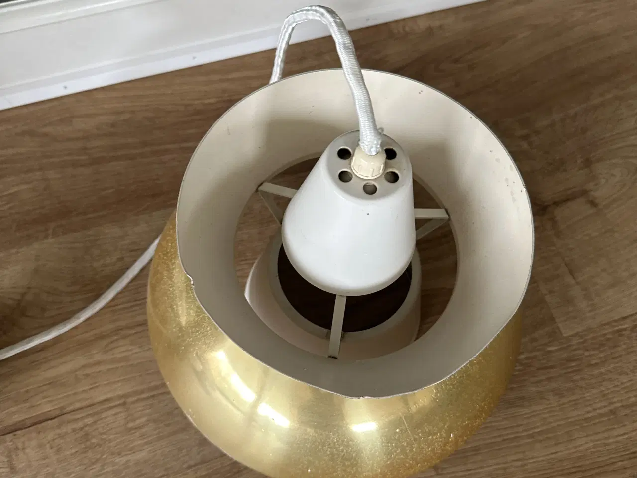 Billede 2 - Retro lamper