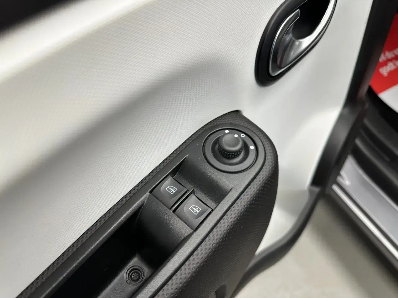 Billede 14 - Renault Twingo  Electric Zen