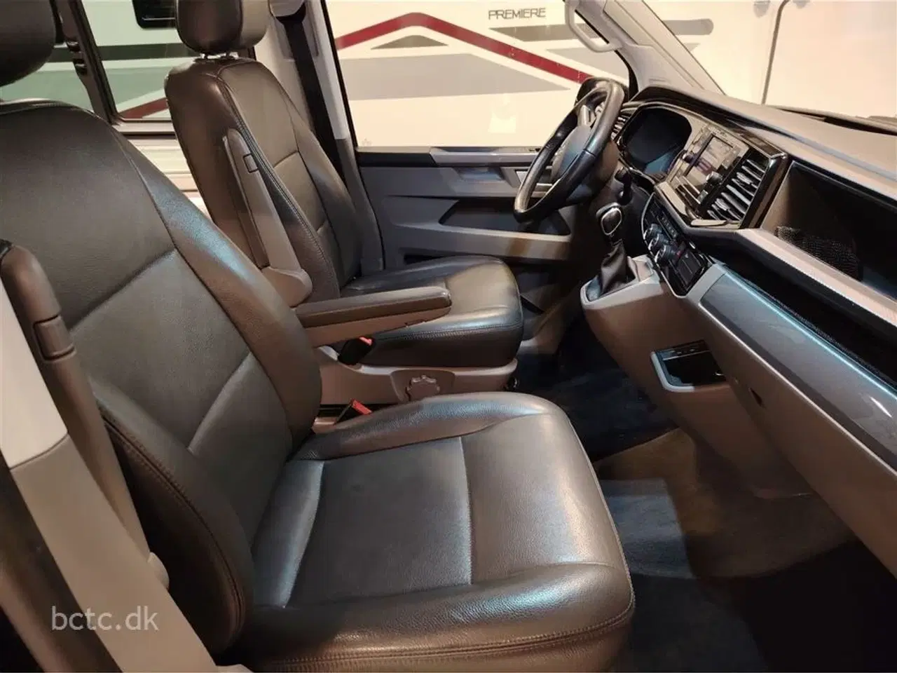 Billede 8 - 2020 - VW California Ocean 2.0 TDI 150 DSG