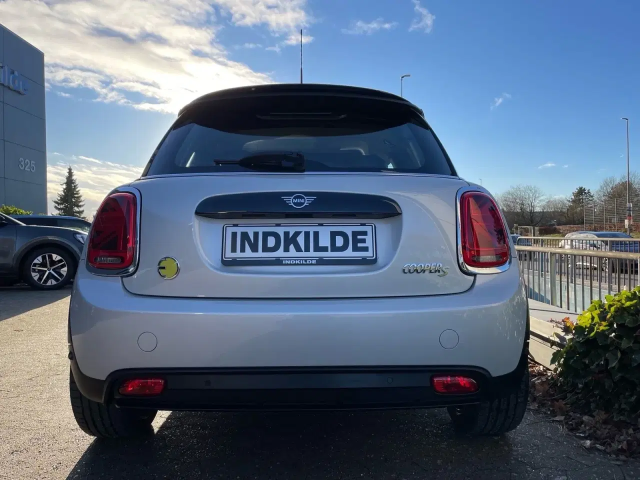 Billede 5 - MINI Cooper SE  Essential