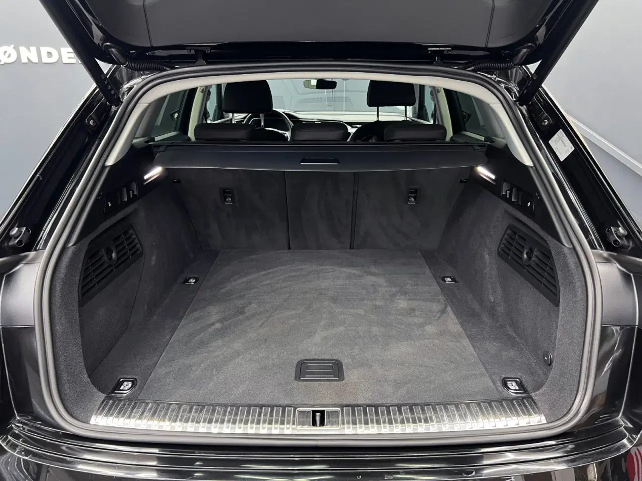Billede 13 - Audi e-tron 55 Advanced quattro