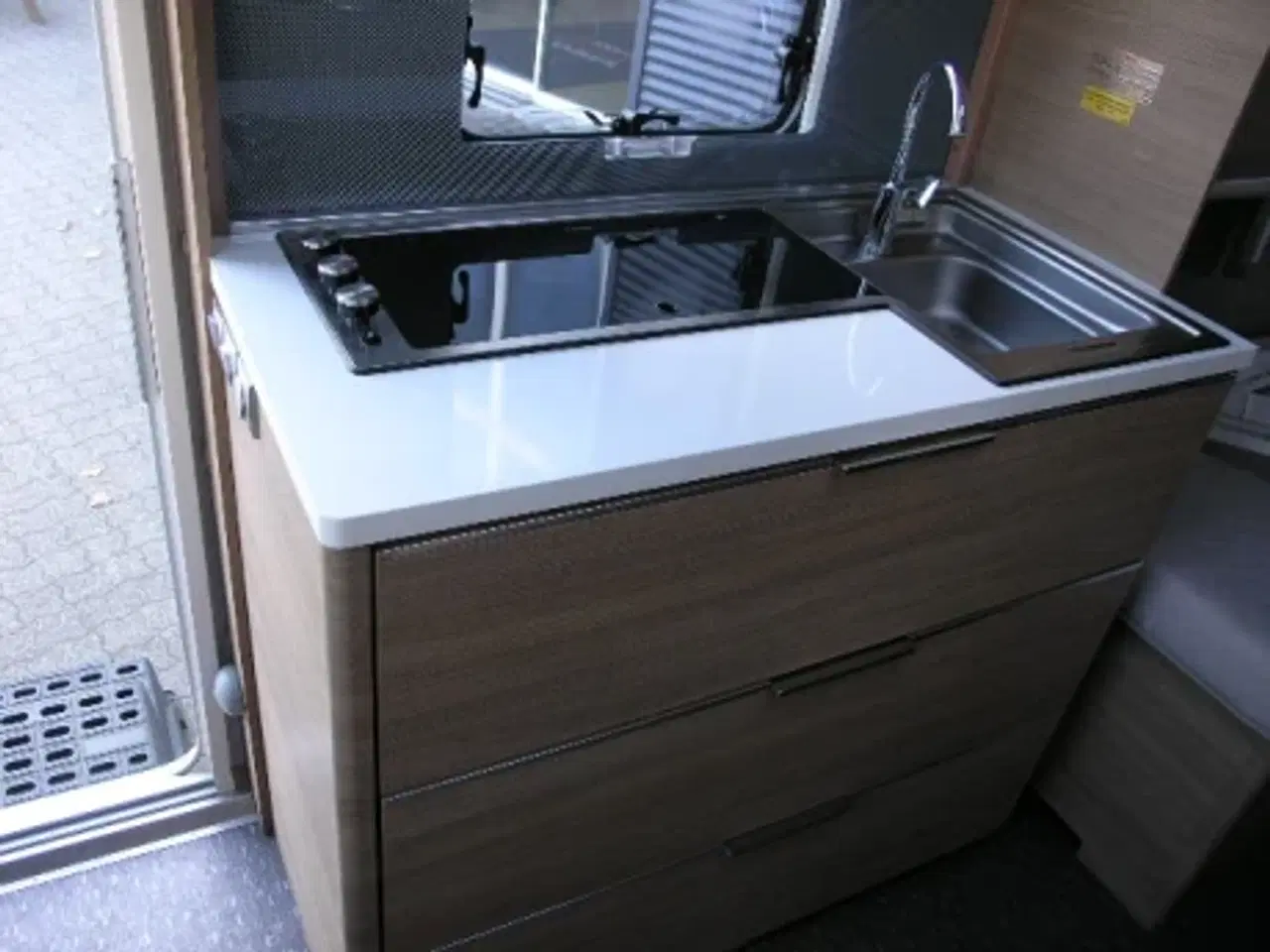 Billede 5 - Adria Adora 502 UL Supreme Edition ALDE