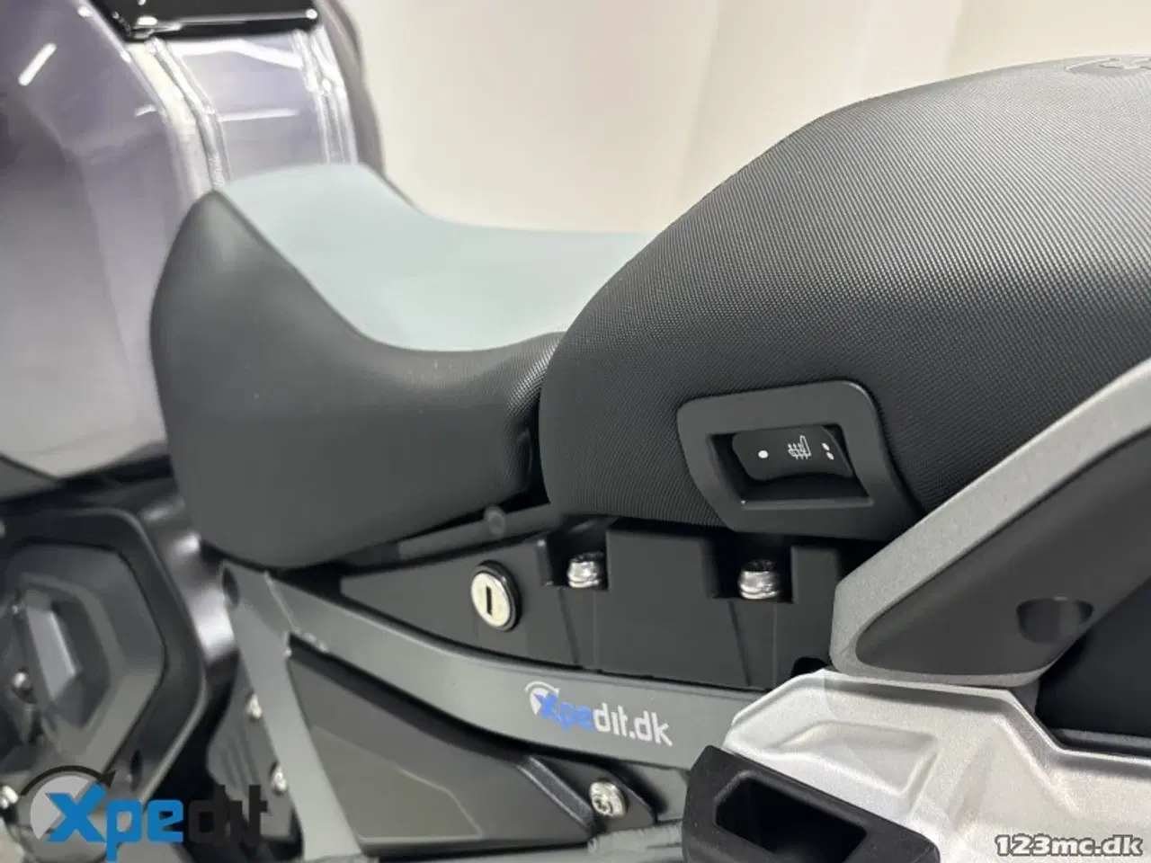 Billede 18 - BMW R 1300 GS Adventure