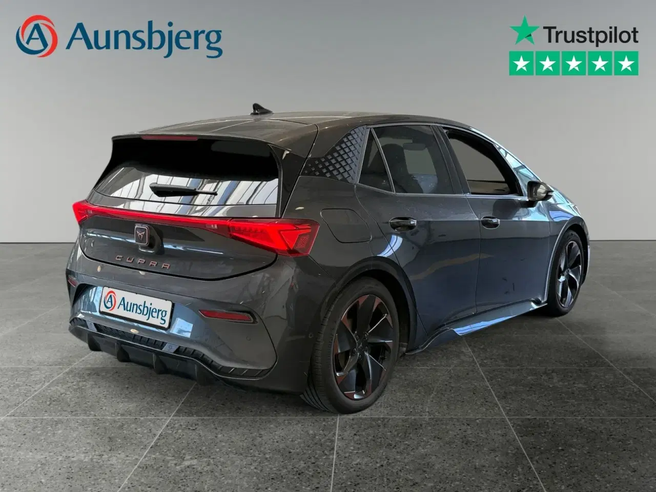 Billede 2 - Cupra Born 77 e-Boost