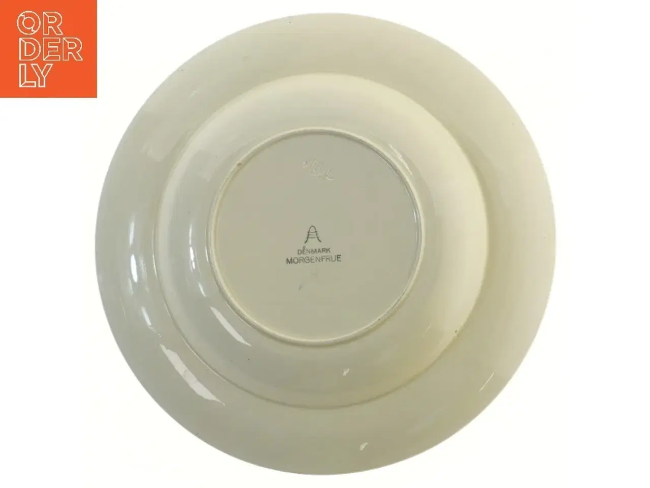 Billede 3 - Sæt med 4 tallerkener fra almunia (str. 4 styk, ø 23 cm)