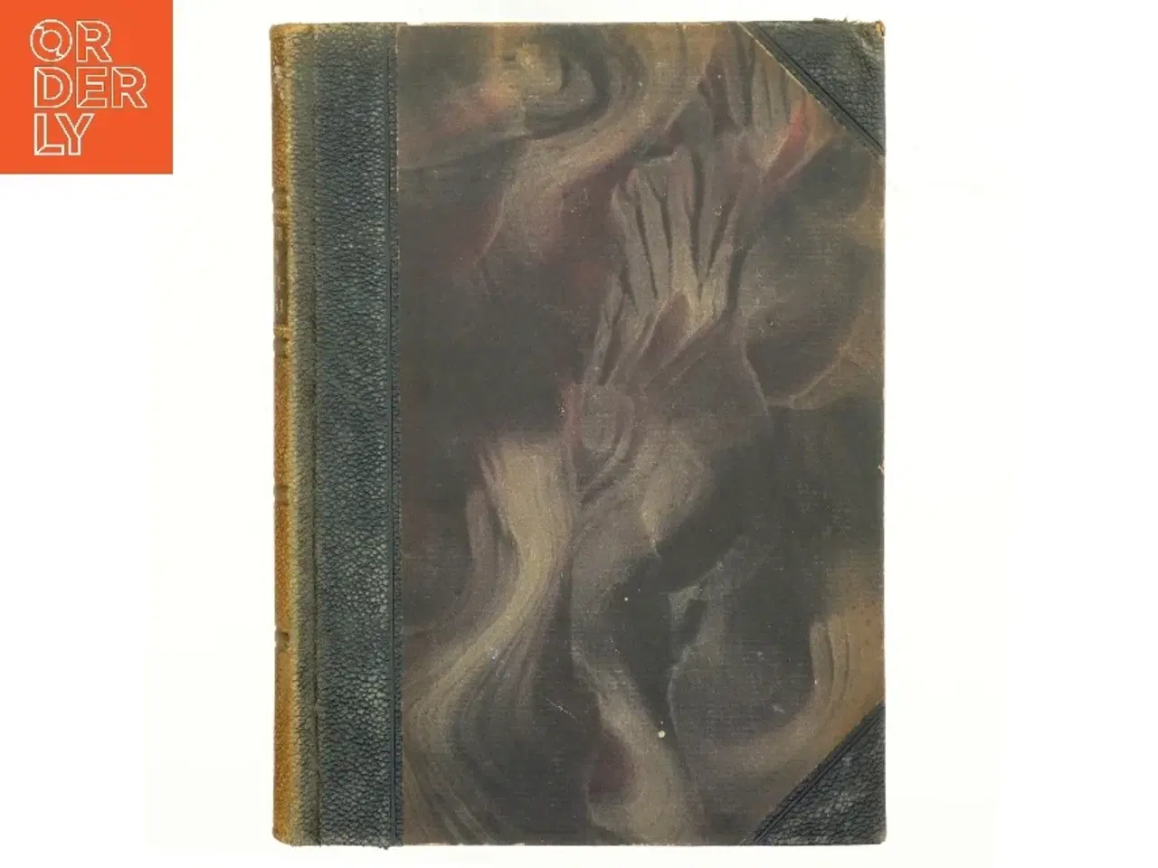 Billede 1 - Robert Hugh Benson_ Åndemanere