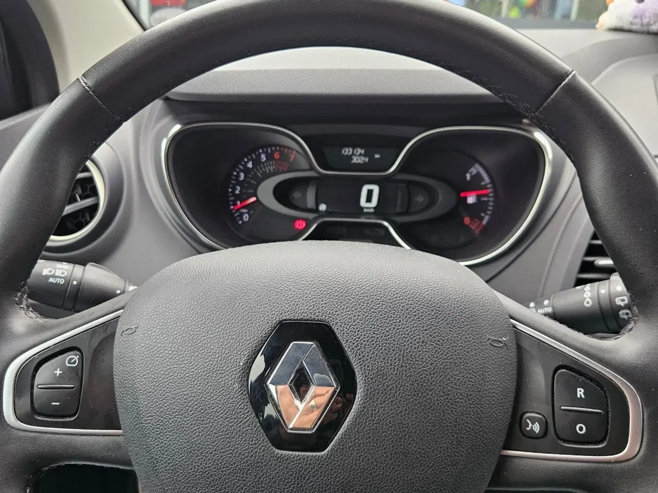 Billede 9 - Renault Captur 0,9 TCe 90 Life