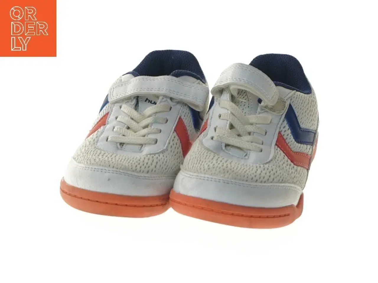 Billede 3 - Sportssko til børn, str. 34 fra Hummel (str. 34 )