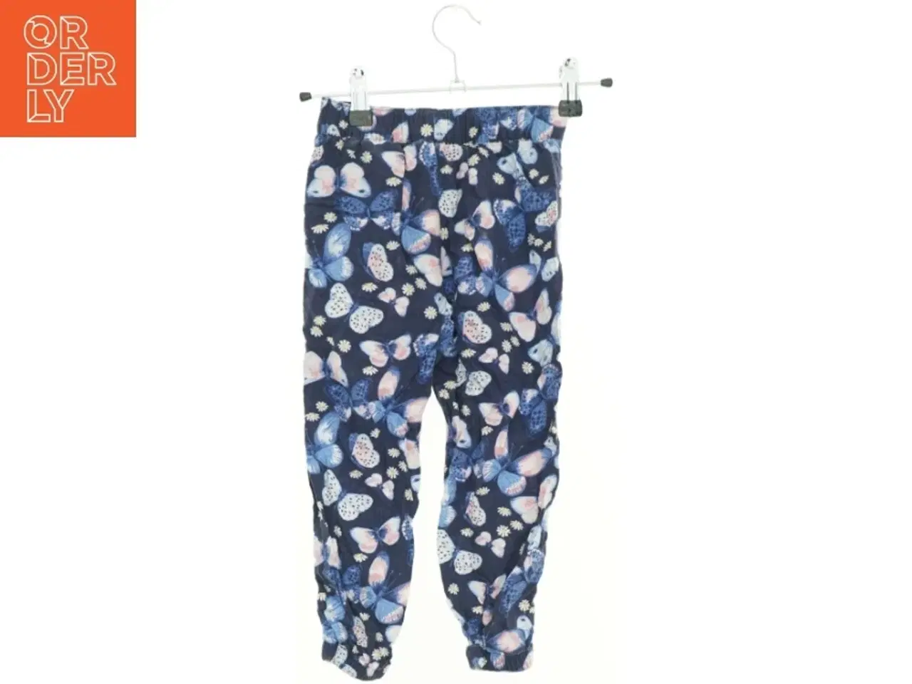 Billede 2 - Bukser fra H&M (str. 104 cm)