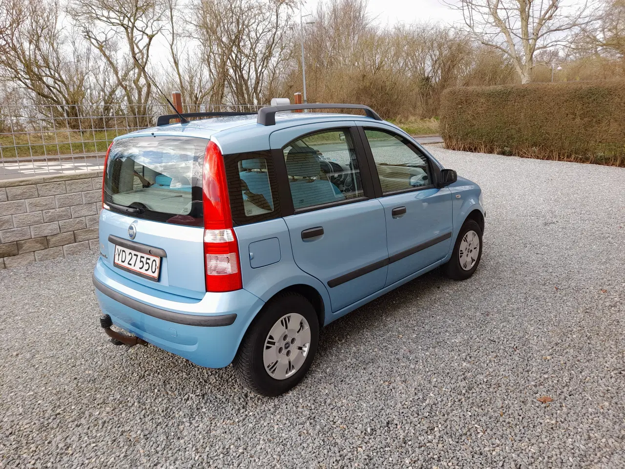 Billede 3 - Fiat Panda