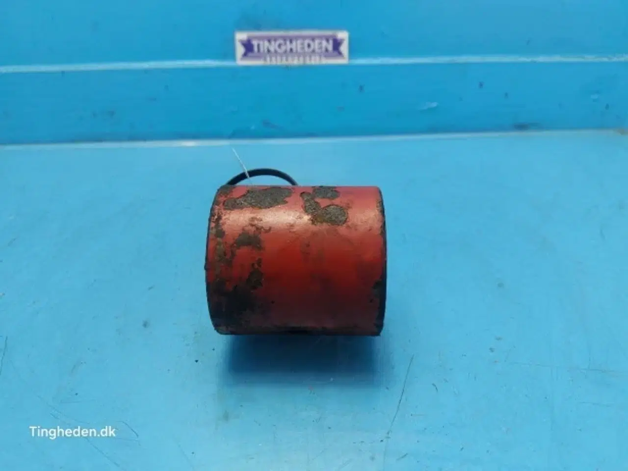 Billede 5 - Case 1680 Muffe 184341C2