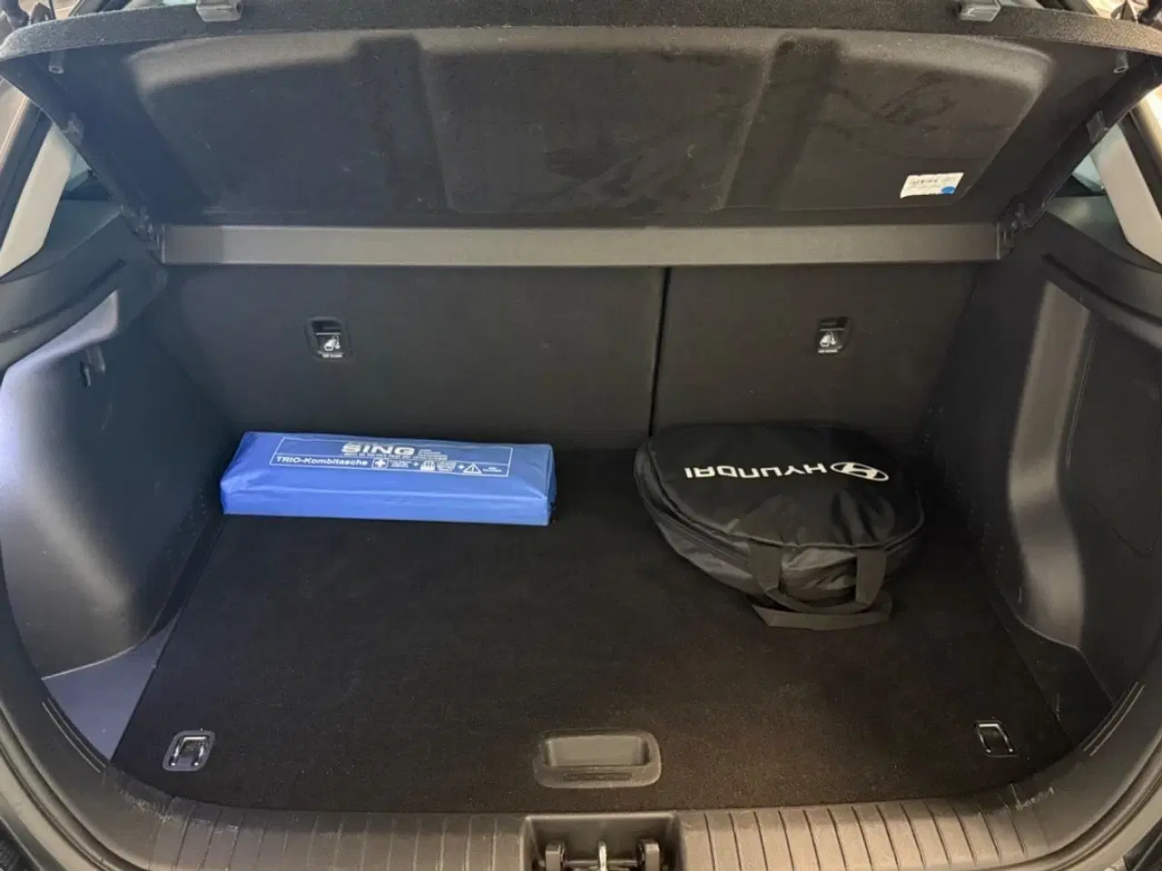 Billede 24 - Hyundai Kona 64 EV Prime