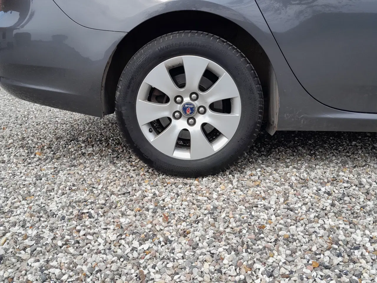 Billede 10 - SAAB 9-5 2.0 T