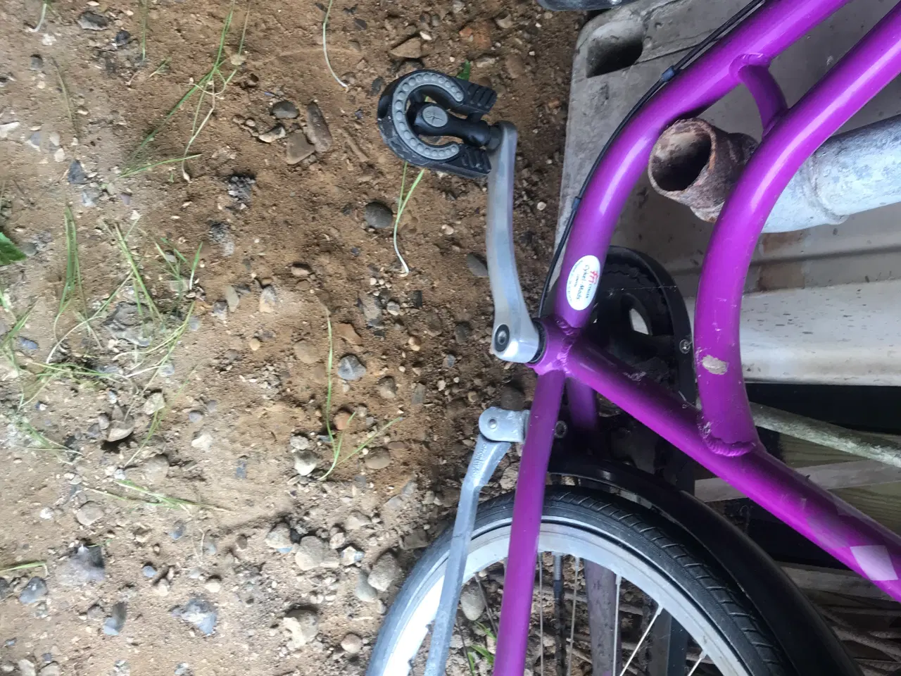 Billede 3 - Dame cykel