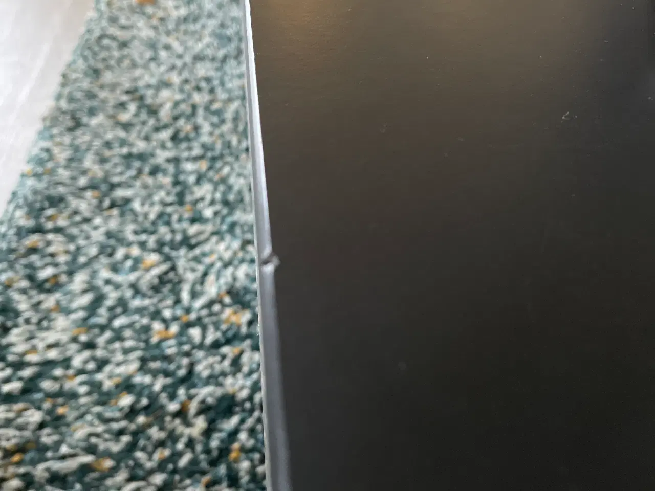 Billede 4 - Sofabore med linoleumsplade