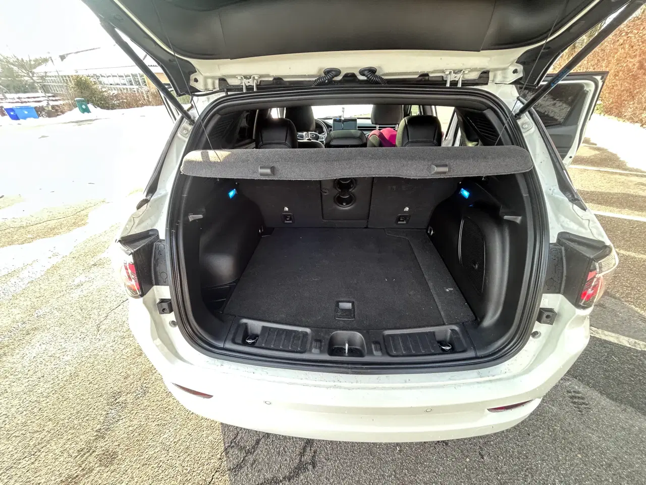 Billede 9 - Jeep Compass Limited 1.3 PHEV 240 4xe AT6