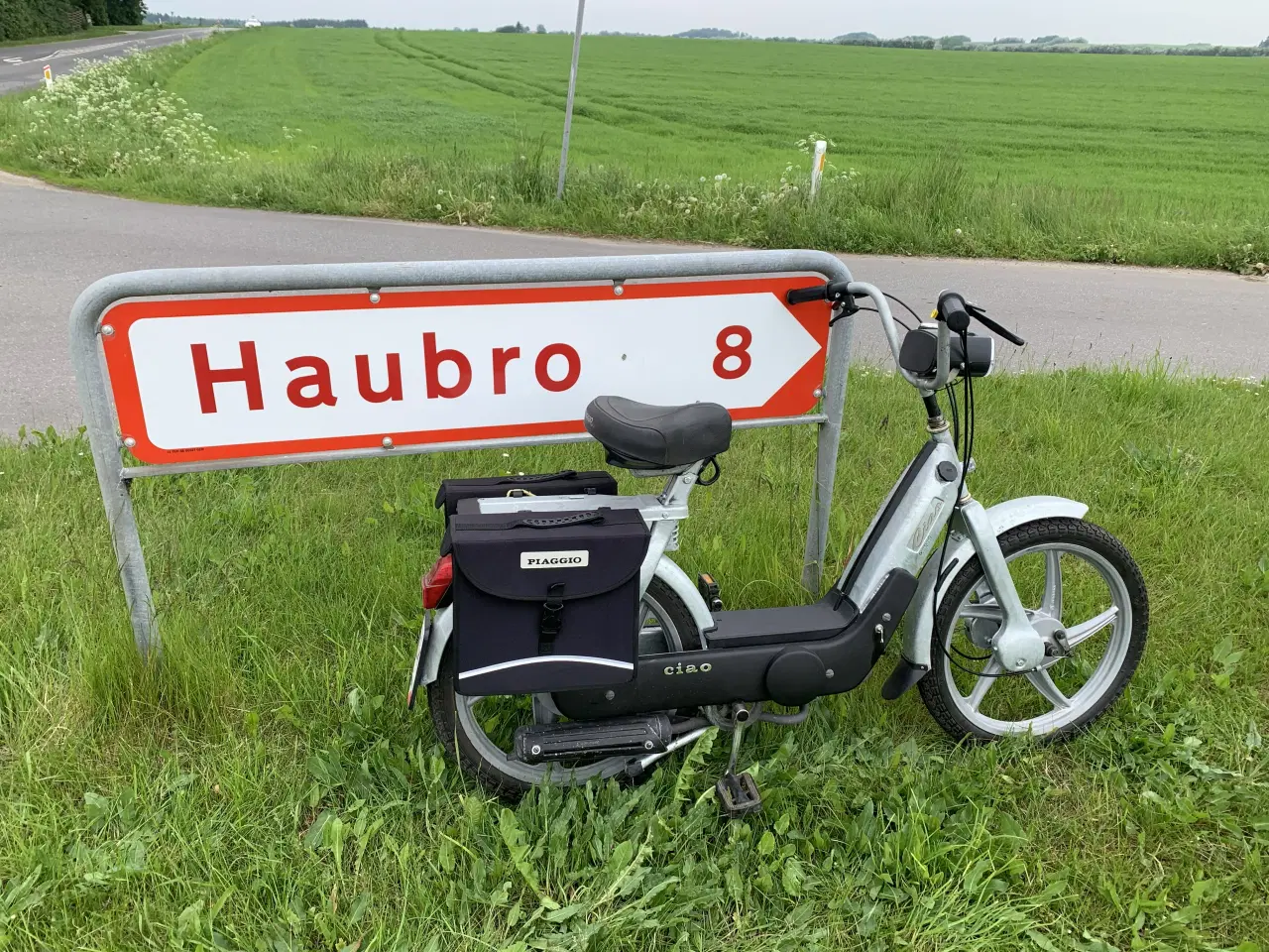 Billede 2 - Piaggio Vespa Ciao