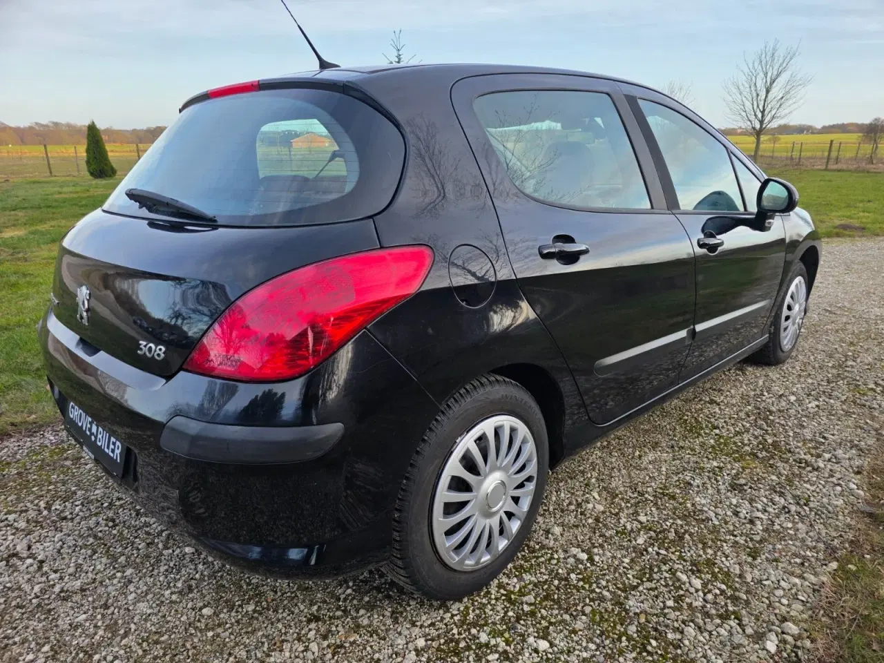 Billede 5 - Peugeot 308 1,6 THP 150 Premium