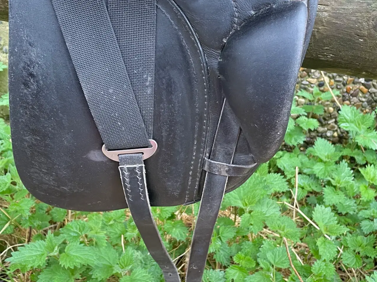 Billede 5 - Passier ABS 16"