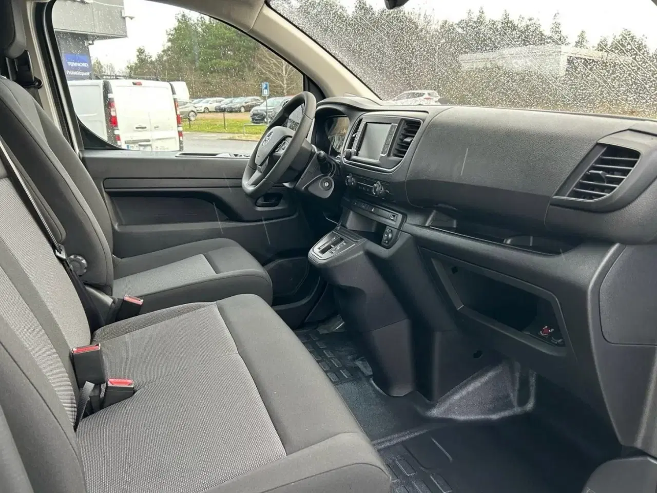 Billede 7 - Opel Vivaro-e 50 Enjoy L3