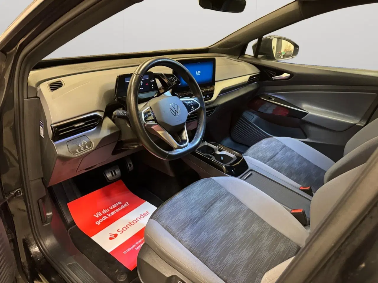 Billede 5 - VW ID.4 52 Pure