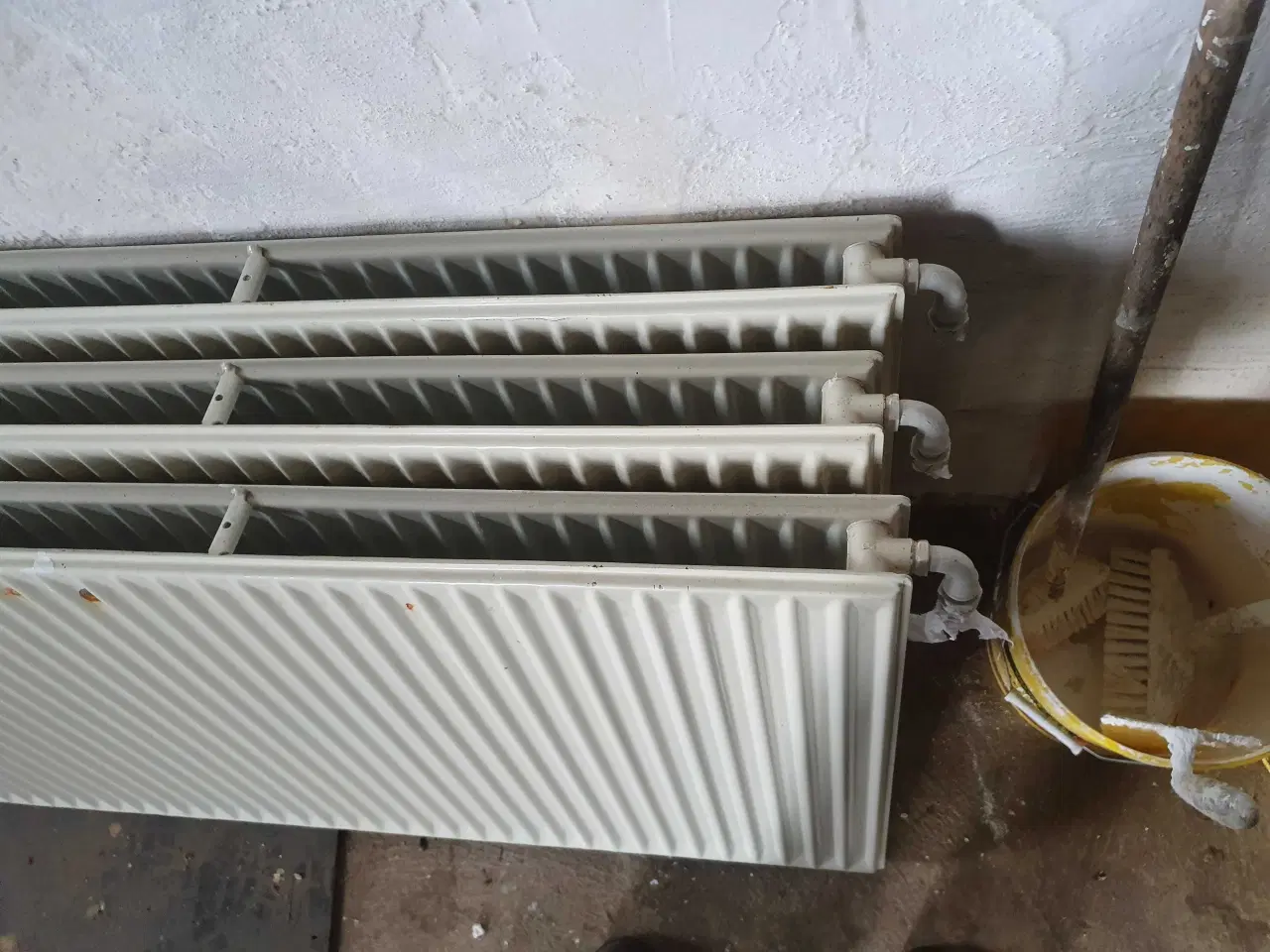 Billede 1 - 3 radiatorer