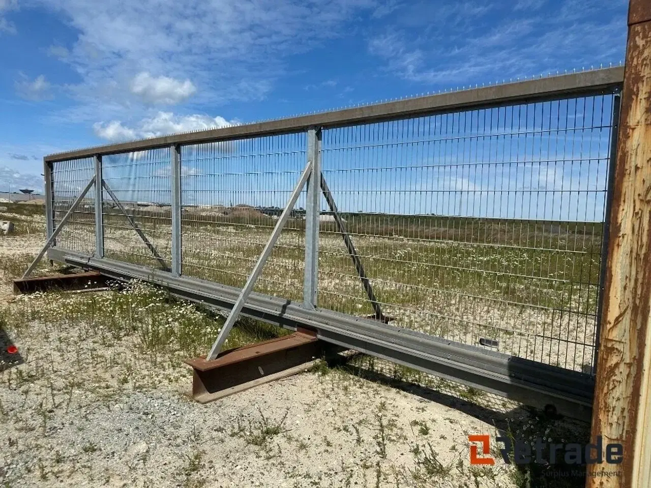 Billede 4 - - - - Port