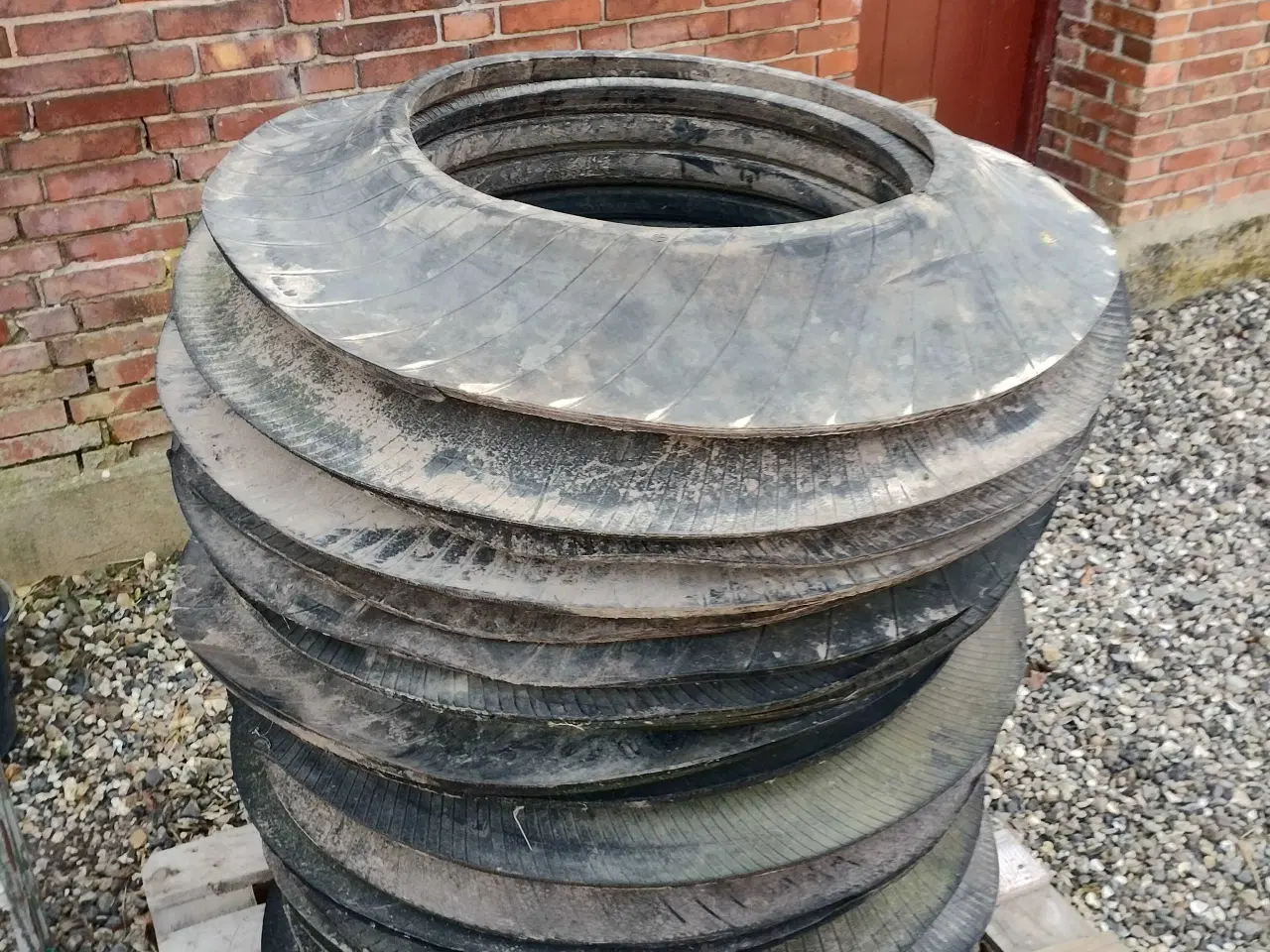 Billede 2 - Dæksider